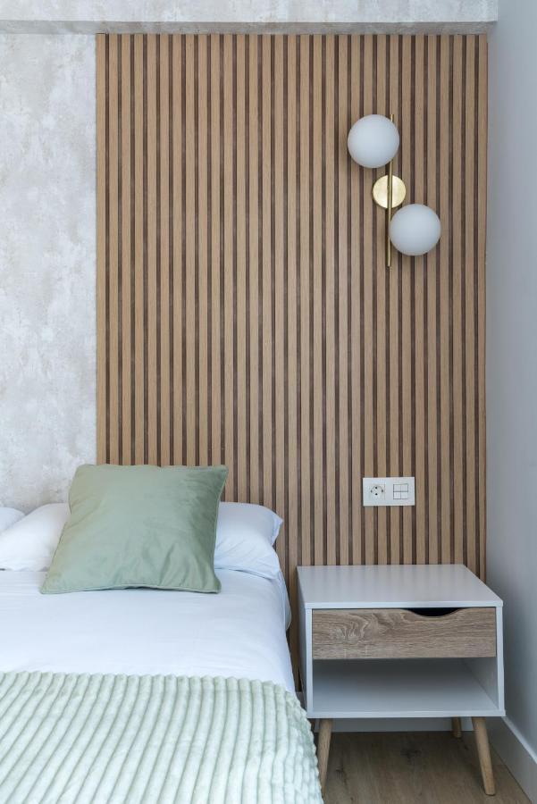 Villa Hita Apartment By People Rentals Bilbao Exteriör bild