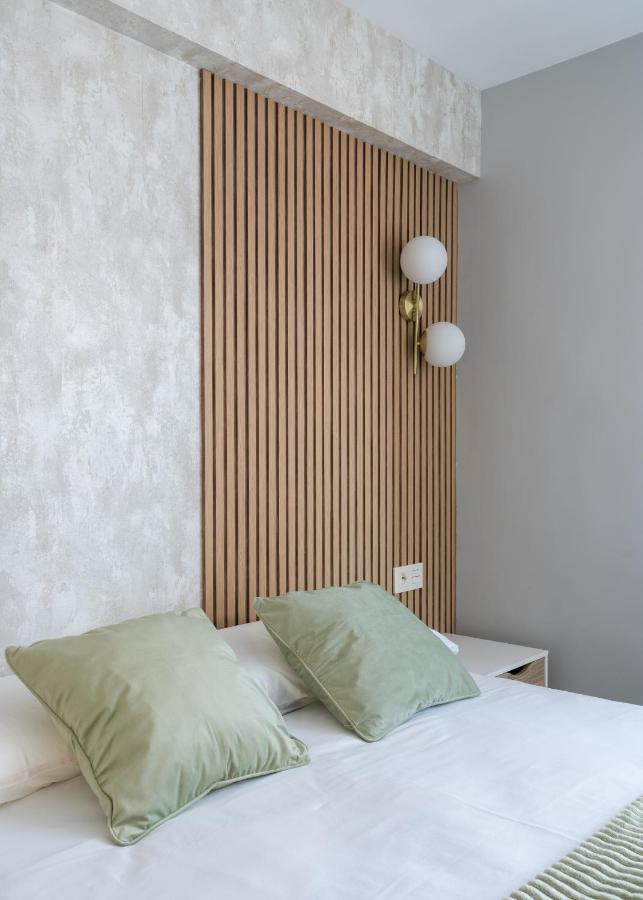 Villa Hita Apartment By People Rentals Bilbao Exteriör bild