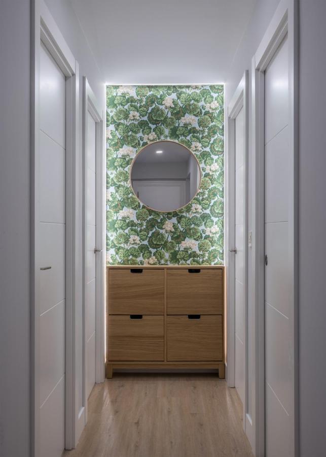 Villa Hita Apartment By People Rentals Bilbao Exteriör bild