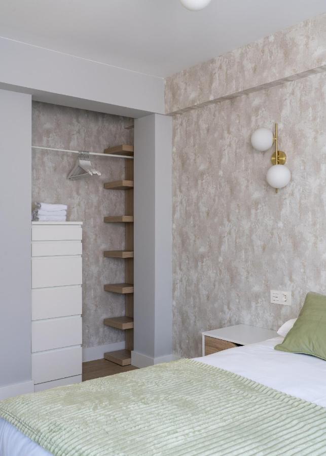 Villa Hita Apartment By People Rentals Bilbao Exteriör bild